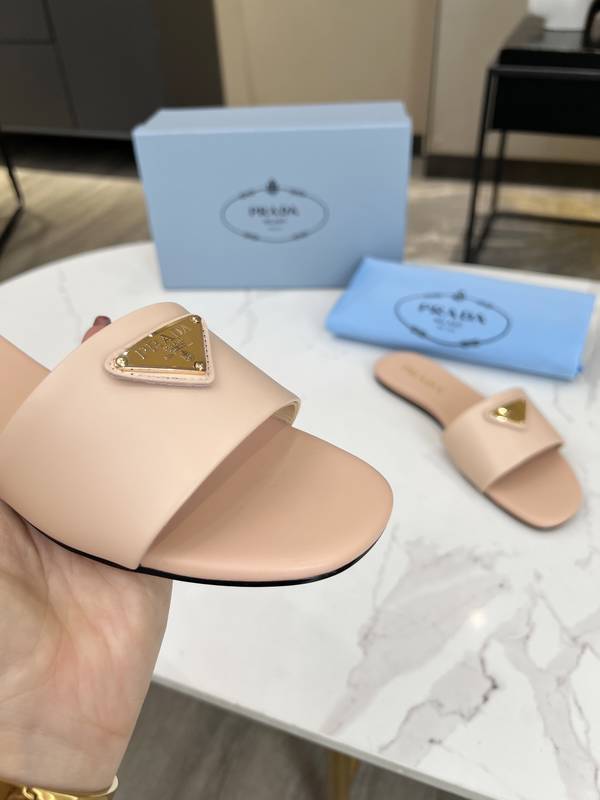 Prada Shoes PDS00356 Prada Shoes PDS00356