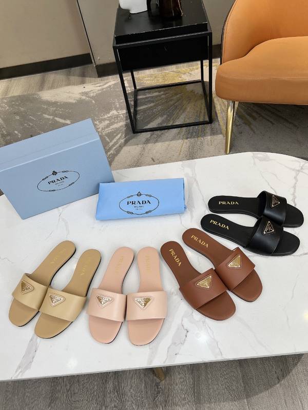 Prada Shoes PDS00356 Prada Shoes PDS00356