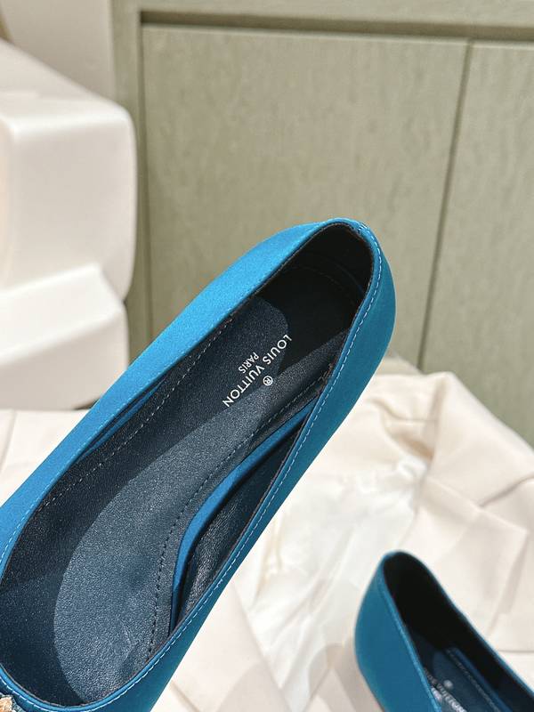 Louis Vuitton Shoes LVS00747