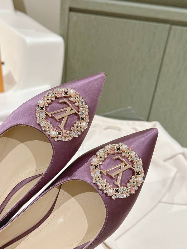 Louis Vuitton Shoes LVS00749 Louis Vuitton Shoes LVS00749