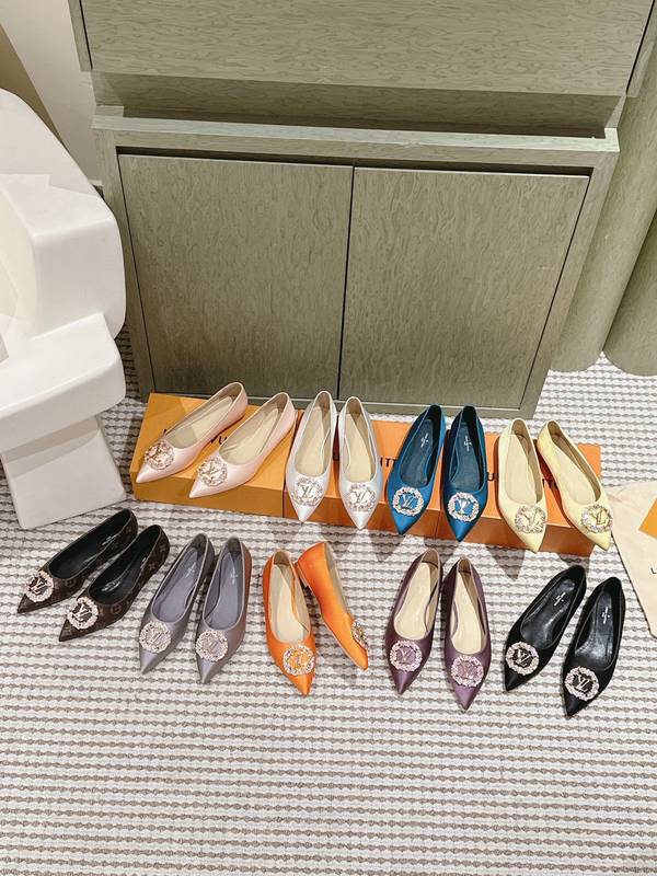 Louis Vuitton Shoes LVS00749 Louis Vuitton Shoes LVS00749