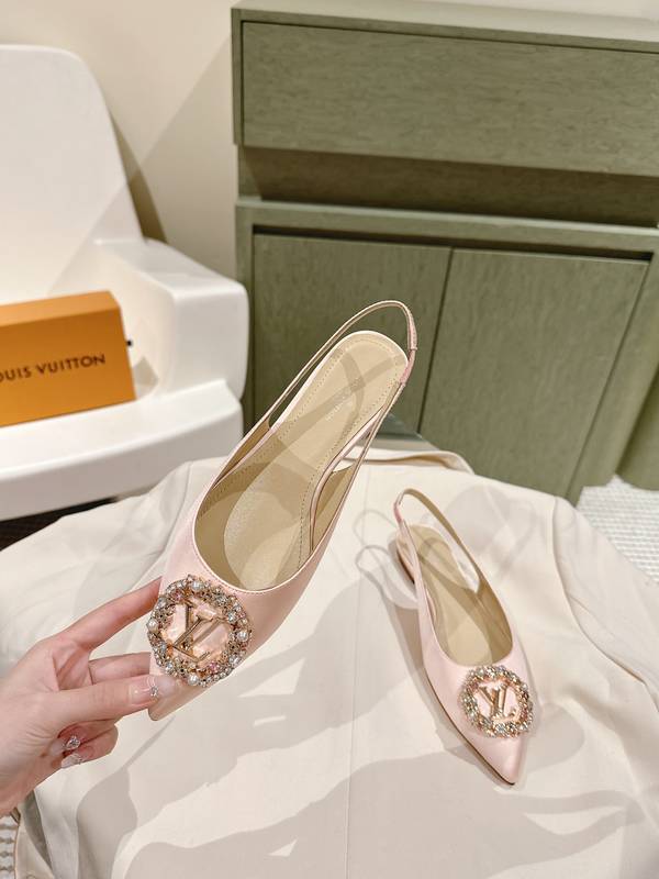 Louis Vuitton Shoes LVS00755 Louis Vuitton Shoes LVS00755