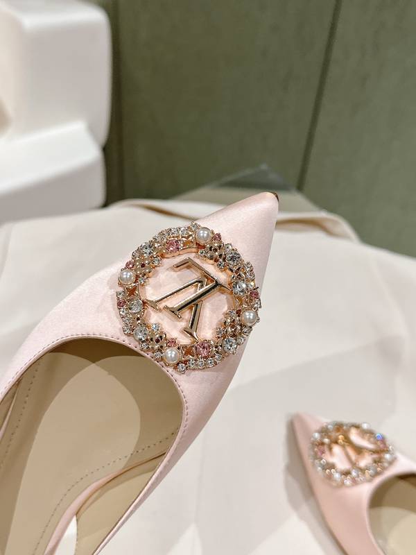 Louis Vuitton Shoes LVS00755 Louis Vuitton Shoes LVS00755