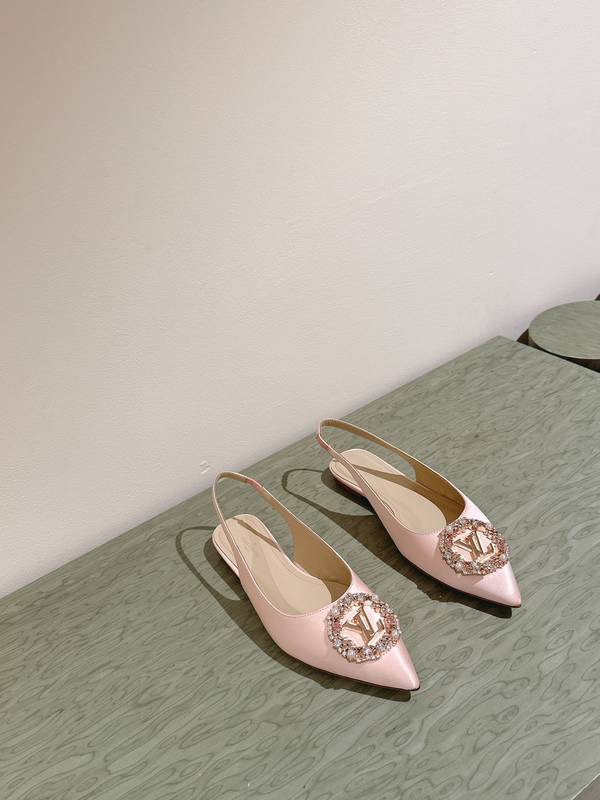 Louis Vuitton Shoes LVS00755 Louis Vuitton Shoes LVS00755