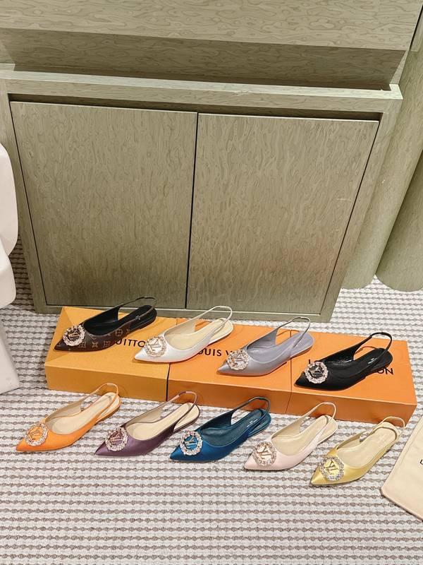 Louis Vuitton Shoes LVS00755 Louis Vuitton Shoes LVS00755