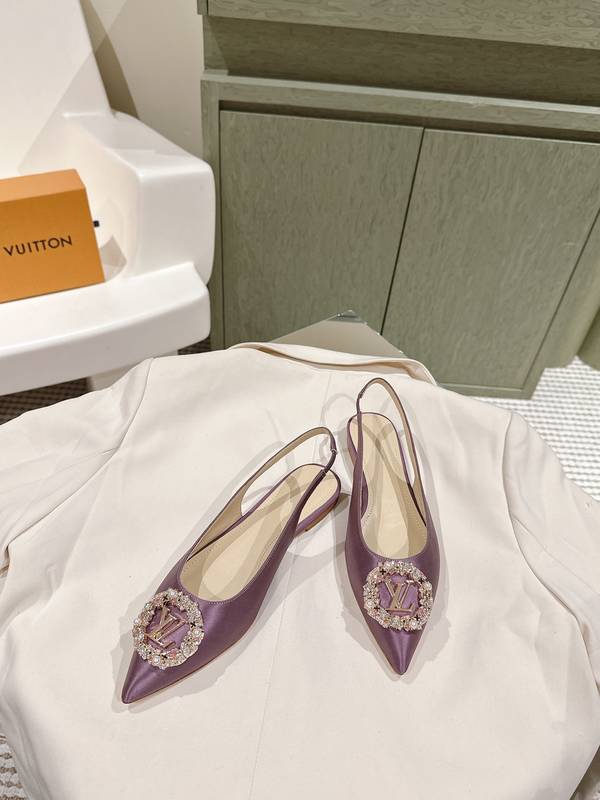 Louis Vuitton Shoes LVS00756 Louis Vuitton Shoes LVS00756