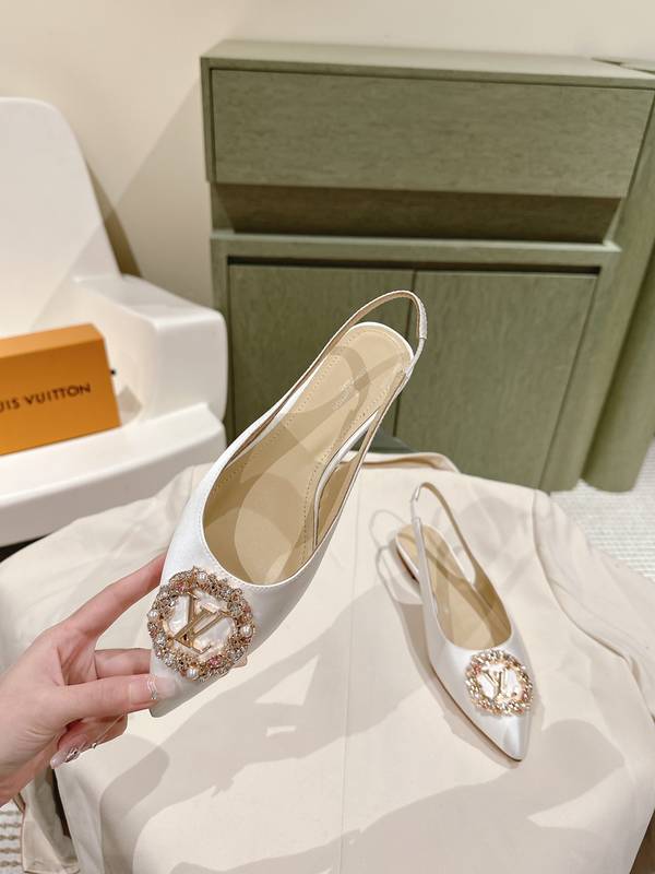 Louis Vuitton Shoes LVS00757 Louis Vuitton Shoes LVS00757