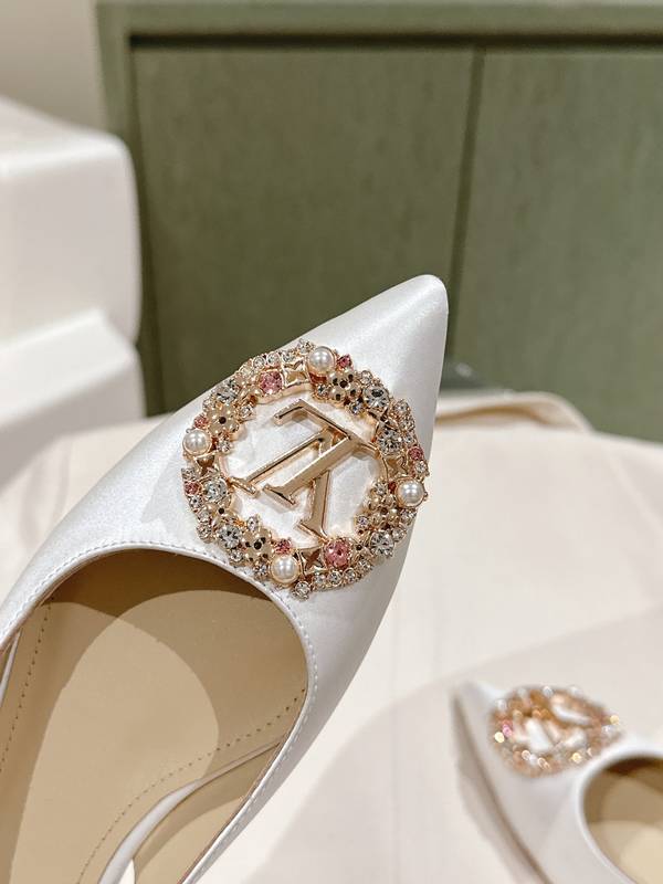 Louis Vuitton Shoes LVS00757 Louis Vuitton Shoes LVS00757