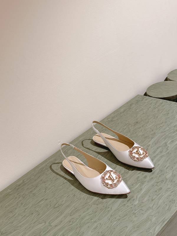 Louis Vuitton Shoes LVS00757 Louis Vuitton Shoes LVS00757