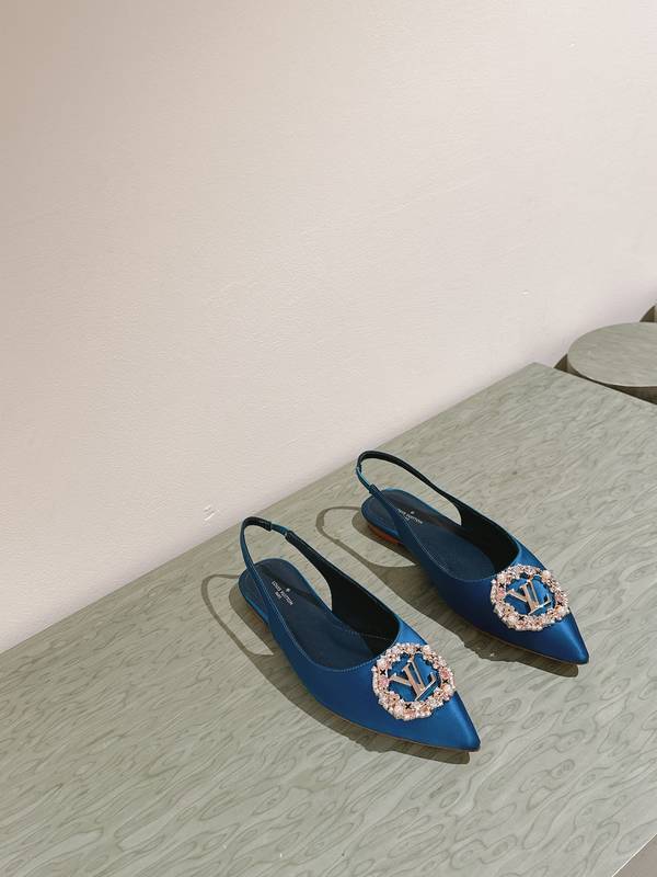 Louis Vuitton Shoes LVS00758 Louis Vuitton Shoes LVS00758