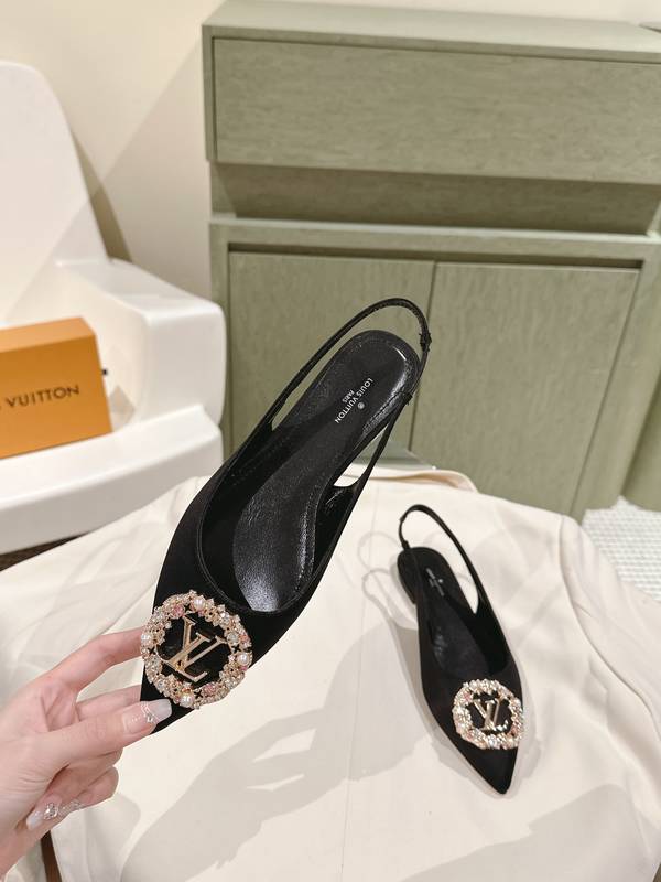 Louis Vuitton Shoes LVS00760 Louis Vuitton Shoes LVS00760