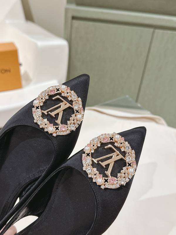 Louis Vuitton Shoes LVS00760 Louis Vuitton Shoes LVS00760