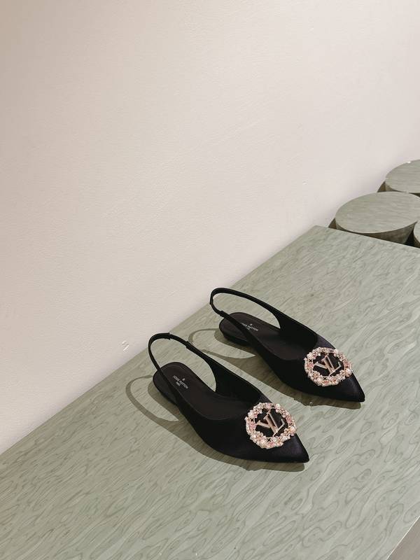 Louis Vuitton Shoes LVS00760 Louis Vuitton Shoes LVS00760