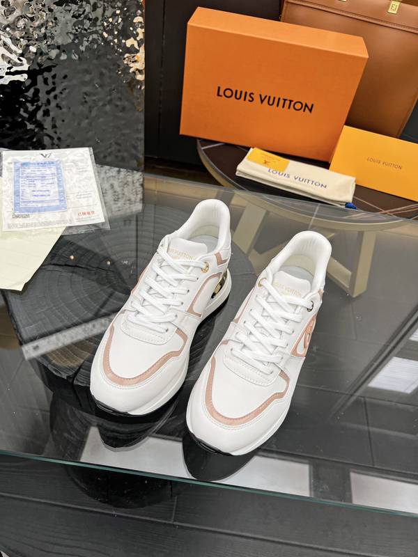 Louis Vuitton Shoes LVS00782 Louis Vuitton Shoes LVS00782