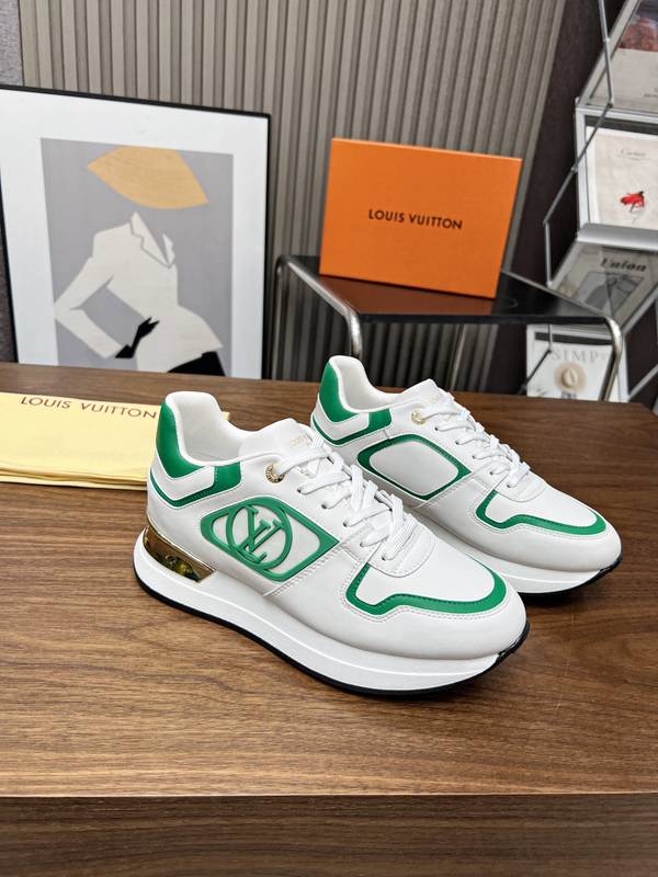 Louis Vuitton Shoes LVS00786 Louis Vuitton Shoes LVS00786