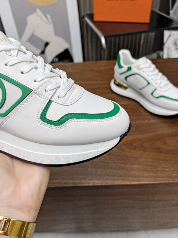 Louis Vuitton Shoes LVS00786 Louis Vuitton Shoes LVS00786