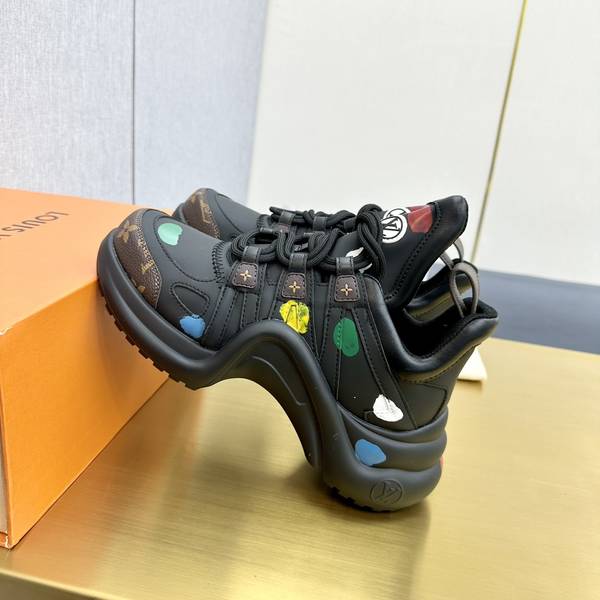 Louis Vuitton Shoes LVS00802 Louis Vuitton Shoes LVS00802