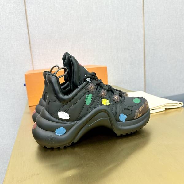 Louis Vuitton Shoes LVS00802 Louis Vuitton Shoes LVS00802