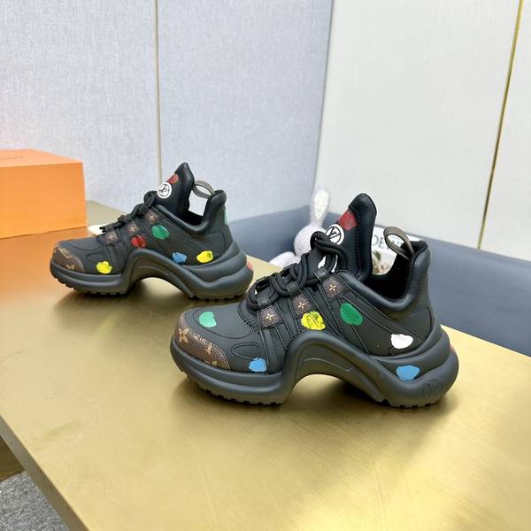 Louis Vuitton Shoes LVS00802 Louis Vuitton Shoes LVS00802