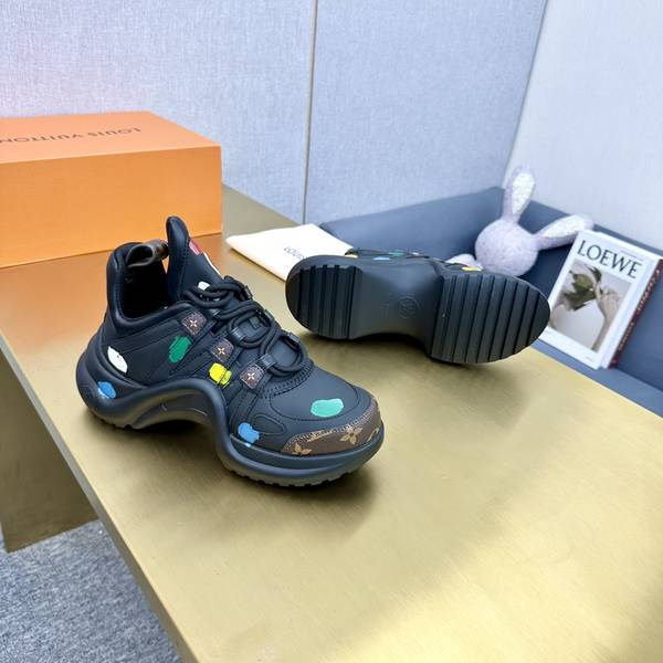 Louis Vuitton Shoes LVS00802 Louis Vuitton Shoes LVS00802