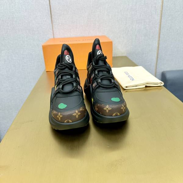 Louis Vuitton Shoes LVS00802 Louis Vuitton Shoes LVS00802