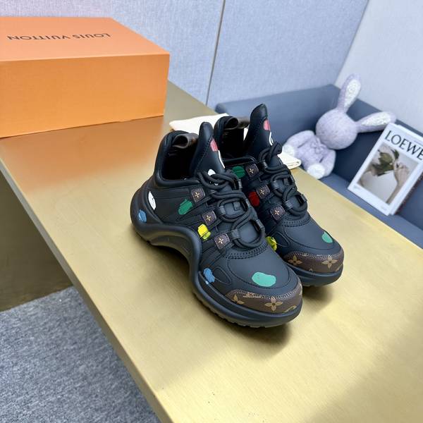 Louis Vuitton Shoes LVS00802 Louis Vuitton Shoes LVS00802