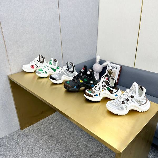 Louis Vuitton Shoes LVS00802 Louis Vuitton Shoes LVS00802