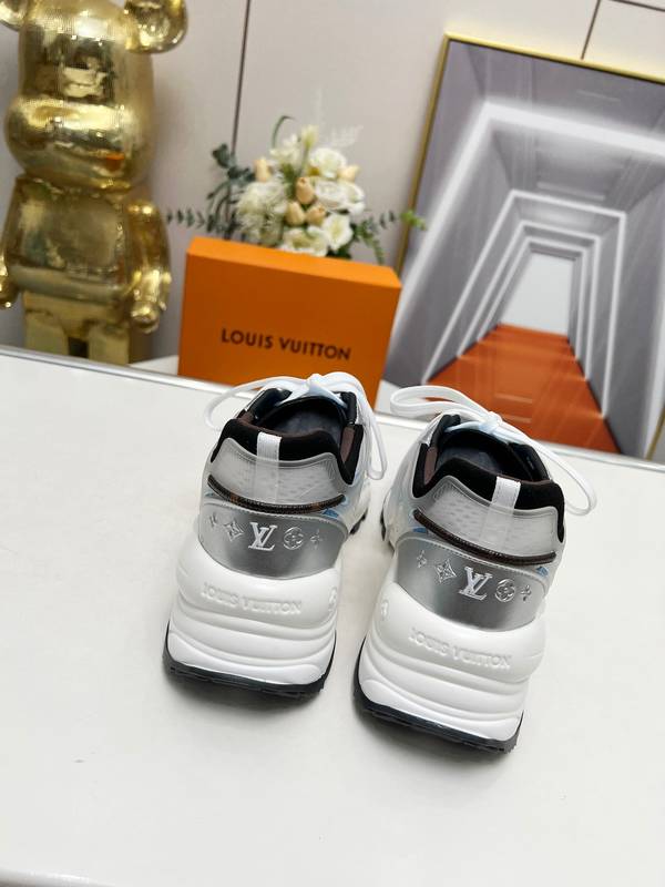 Louis Vuitton Shoes LVS00809 Louis Vuitton Shoes LVS00809