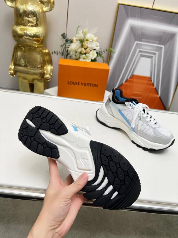 Louis Vuitton Shoes LVS00809 Louis Vuitton Shoes LVS00809