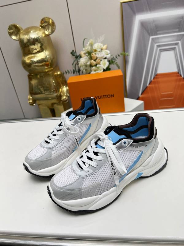 Louis Vuitton Shoes LVS00809 Louis Vuitton Shoes LVS00809