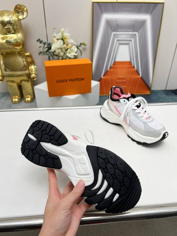 Louis Vuitton Shoes LVS00810 Louis Vuitton Shoes LVS00810