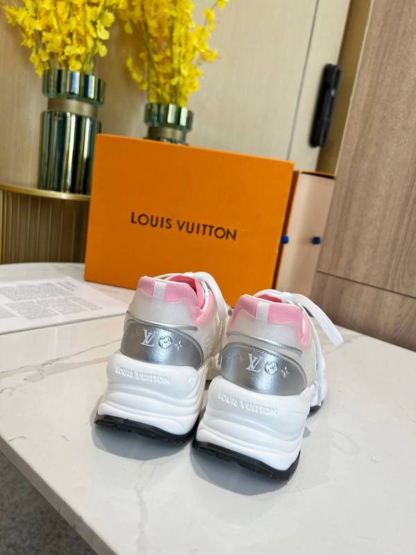 Louis Vuitton Shoes LVS00811 Louis Vuitton Shoes LVS00811
