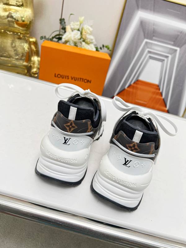Louis Vuitton Shoes LVS00812 Louis Vuitton Shoes LVS00812