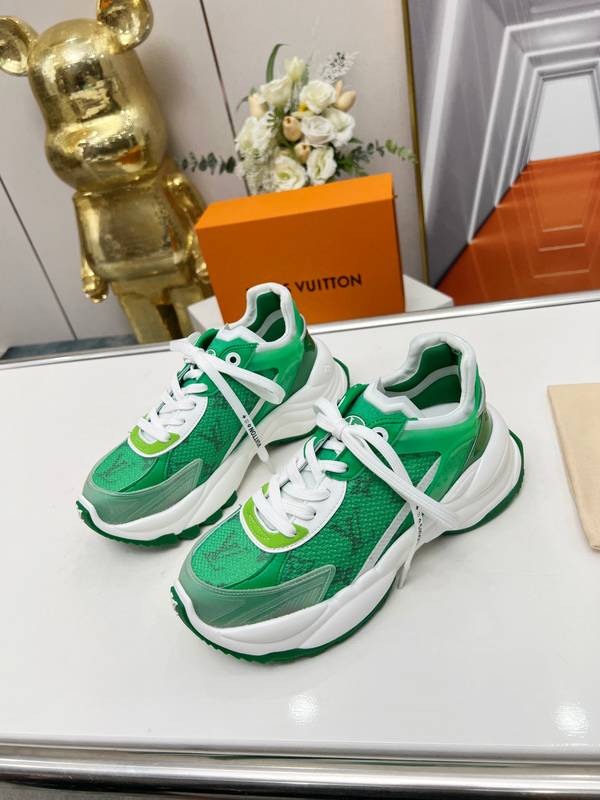 Louis Vuitton Shoes LVS00817 Louis Vuitton Shoes LVS00817