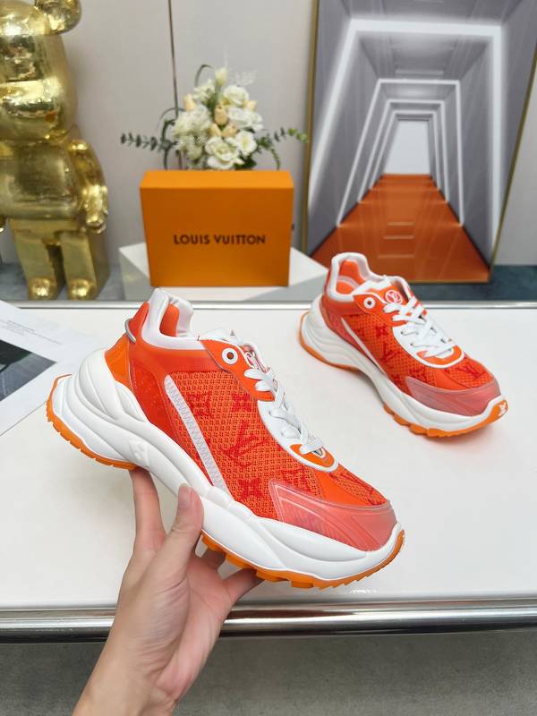 Louis Vuitton Shoes LVS00821 Louis Vuitton Shoes LVS00821