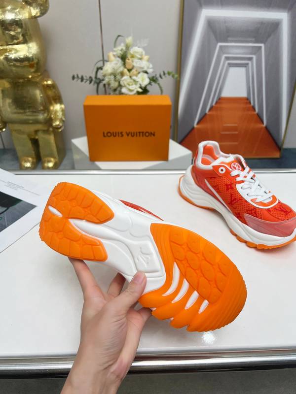 Louis Vuitton Shoes LVS00821 Louis Vuitton Shoes LVS00821