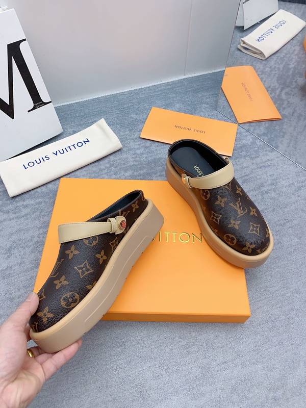 Louis Vuitton Shoes LVS00824 Louis Vuitton Shoes LVS00824