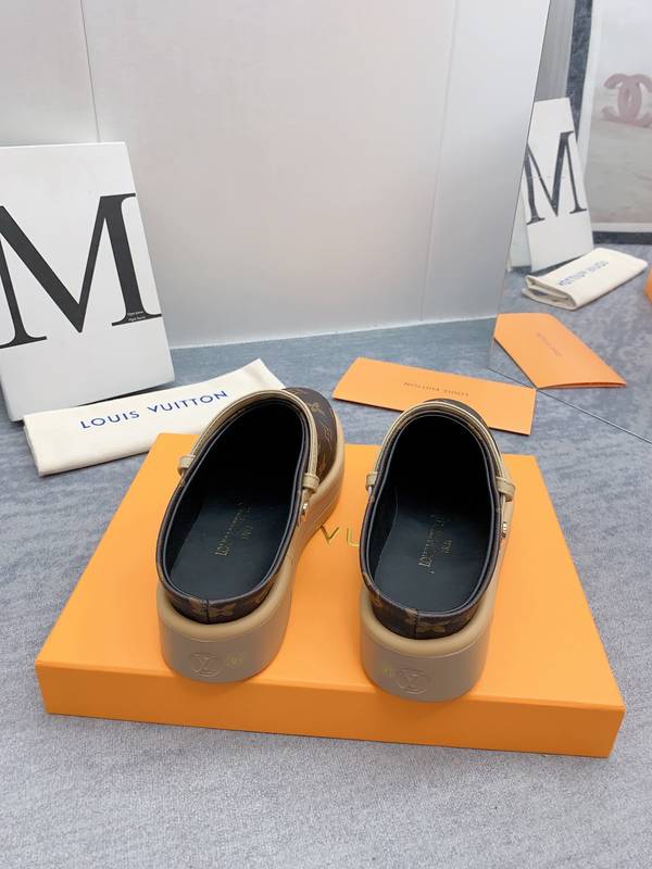 Louis Vuitton Shoes LVS00824 Louis Vuitton Shoes LVS00824
