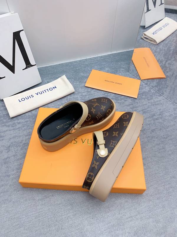 Louis Vuitton Shoes LVS00824 Louis Vuitton Shoes LVS00824