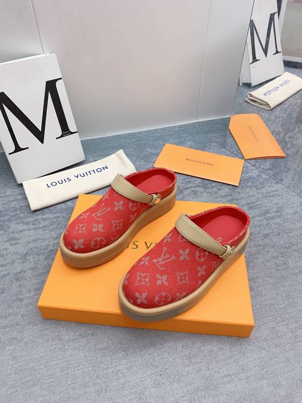 Louis Vuitton Shoes LVS00826 Louis Vuitton Shoes LVS00826