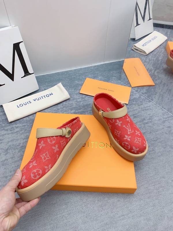 Louis Vuitton Shoes LVS00826 Louis Vuitton Shoes LVS00826