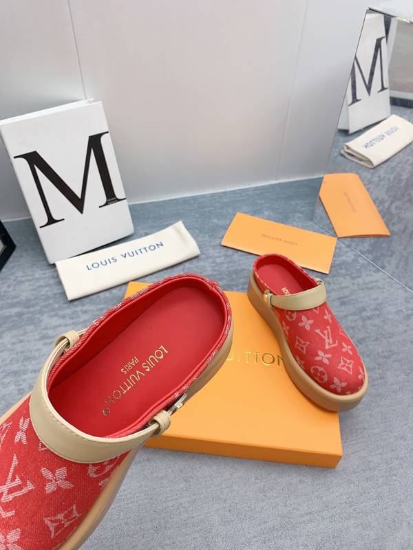 Louis Vuitton Shoes LVS00826 Louis Vuitton Shoes LVS00826