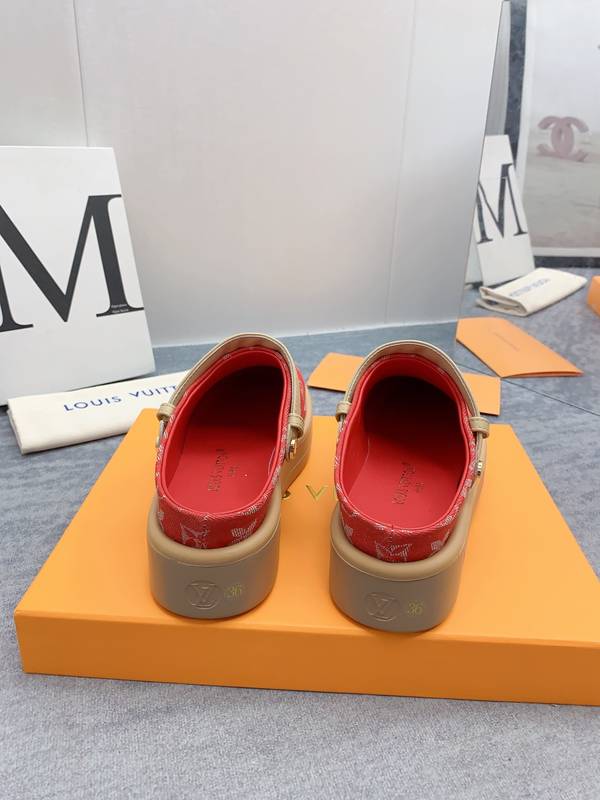 Louis Vuitton Shoes LVS00826 Louis Vuitton Shoes LVS00826