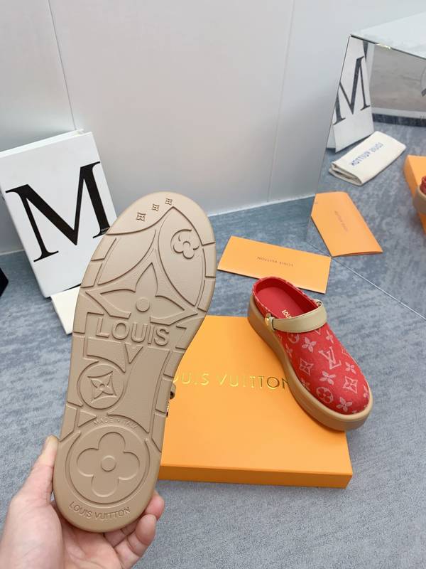 Louis Vuitton Shoes LVS00826 Louis Vuitton Shoes LVS00826