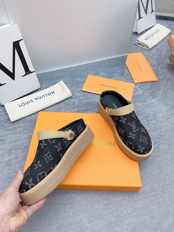 Louis Vuitton Shoes LVS00828 Louis Vuitton Shoes LVS00828