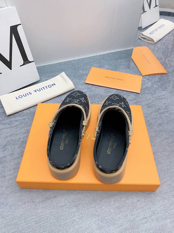 Louis Vuitton Shoes LVS00828 Louis Vuitton Shoes LVS00828