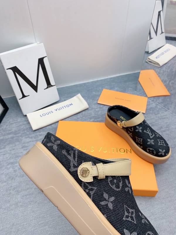 Louis Vuitton Shoes LVS00828 Louis Vuitton Shoes LVS00828