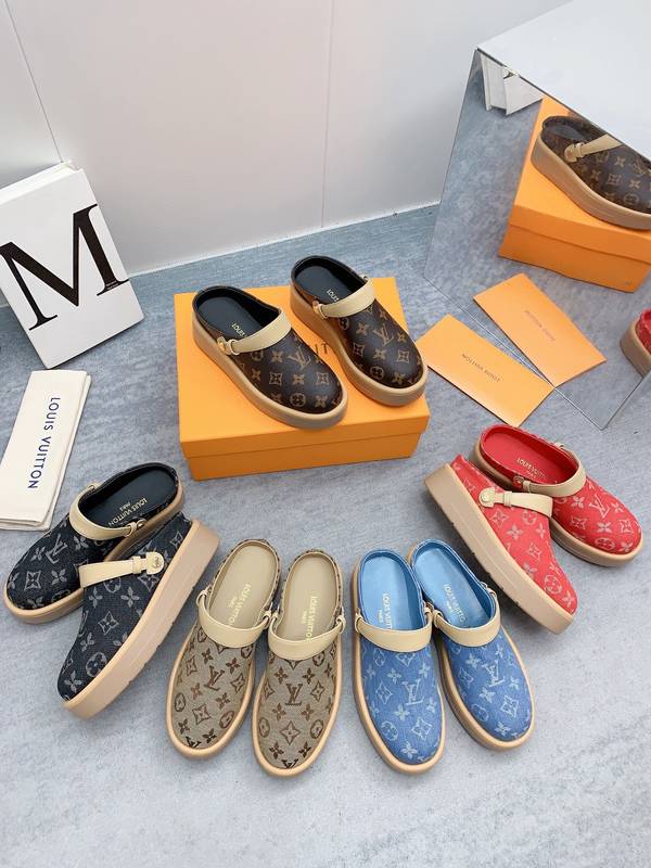 Louis Vuitton Shoes LVS00828 Louis Vuitton Shoes LVS00828