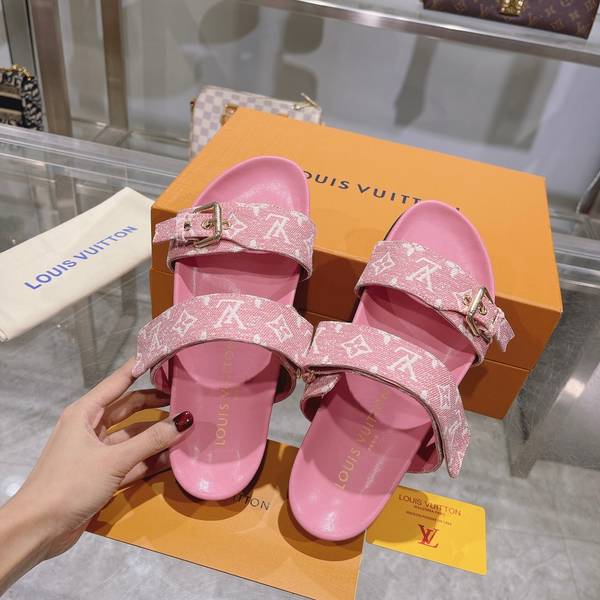 Louis Vuitton Shoes LVS00832 Louis Vuitton Shoes LVS00832