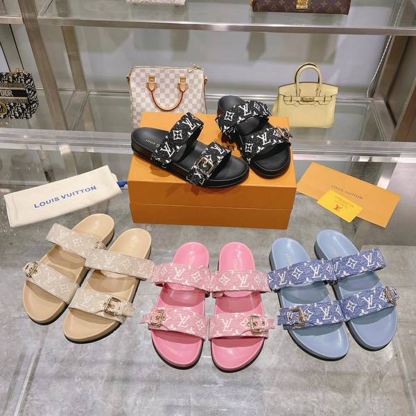 Louis Vuitton Shoes LVS00832 Louis Vuitton Shoes LVS00832